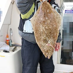 松本釣船２ 釣果