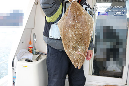 松本釣船２ 釣果