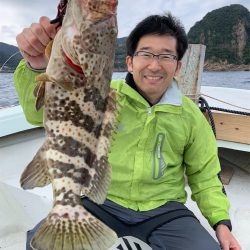 マタウマリンサービス 釣果