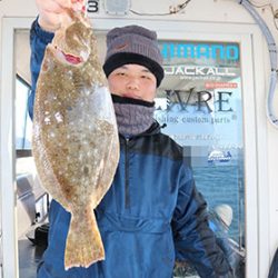 松本釣船２ 釣果