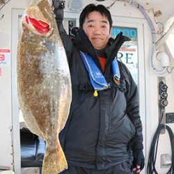 松本釣船２ 釣果