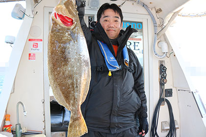 松本釣船２ 釣果