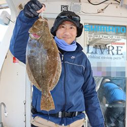 松本釣船２ 釣果