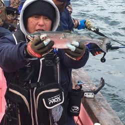 第八平成丸 釣果