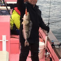 第八平成丸 釣果