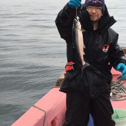 第八平成丸 釣果