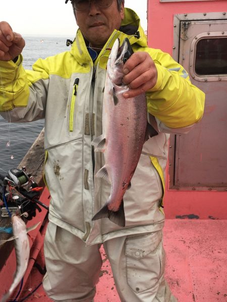 第八平成丸 釣果