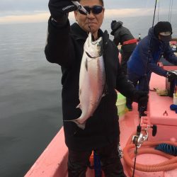 第八平成丸 釣果