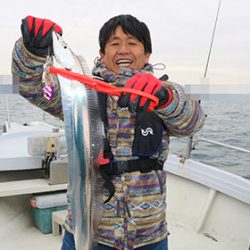 松本釣船２ 釣果
