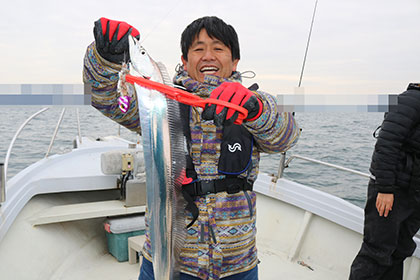 松本釣船２ 釣果