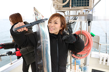 松本釣船２ 釣果