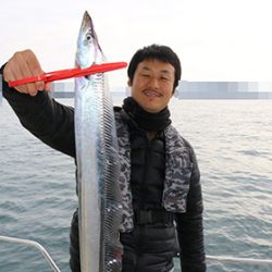 松本釣船２ 釣果