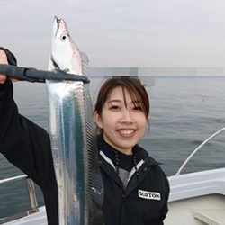 松本釣船２ 釣果