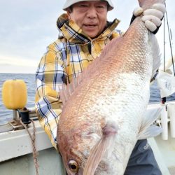 飛燕さくら丸 釣果