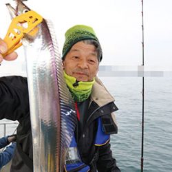 松本釣船２ 釣果