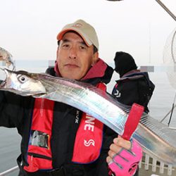 松本釣船２ 釣果