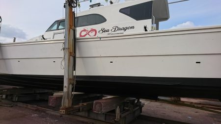 海龍丸（福岡） 釣果