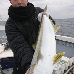 海龍丸（福岡） 釣果