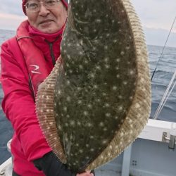 海龍丸（福岡） 釣果