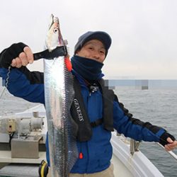 松本釣船２ 釣果