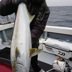 海龍丸（福岡） 釣果