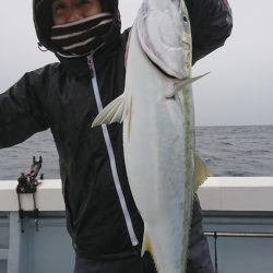 海龍丸（福岡） 釣果