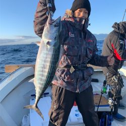 マタウマリンサービス 釣果