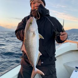 マタウマリンサービス 釣果