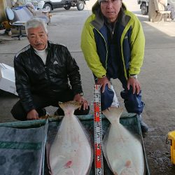 明神釣船 釣果