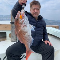 マタウマリンサービス 釣果