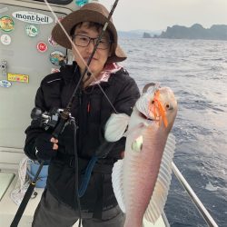 マタウマリンサービス 釣果