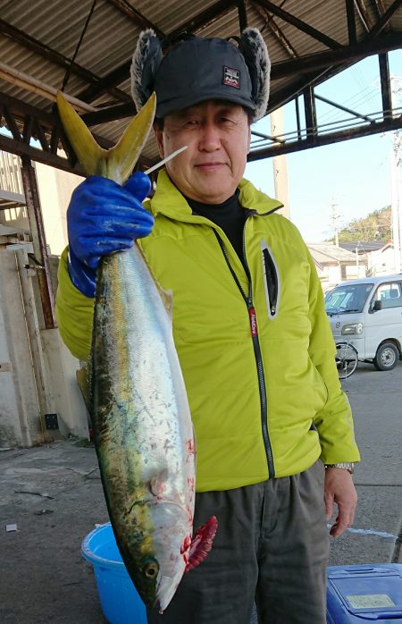 明神釣船 釣果