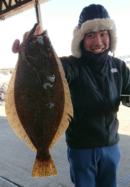 明神釣船 釣果