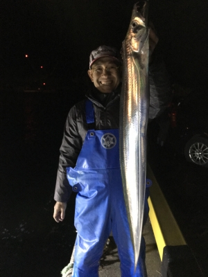 大宝丸 釣果