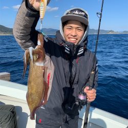 マタウマリンサービス 釣果