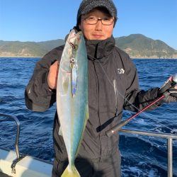 マタウマリンサービス 釣果