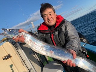 太田屋 釣果