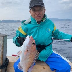 マタウマリンサービス 釣果