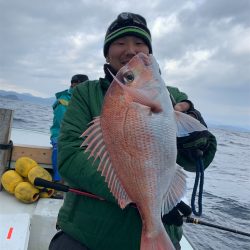 マタウマリンサービス 釣果