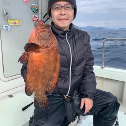 マタウマリンサービス 釣果