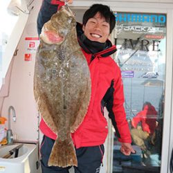 松本釣船２ 釣果