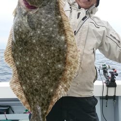 海龍丸(福岡) 釣果
