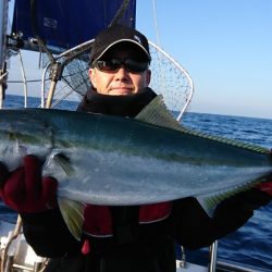 海龍丸(福岡) 釣果