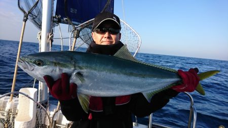 海龍丸(福岡) 釣果