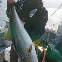 海龍丸(福岡) 釣果