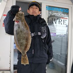 松本釣船２ 釣果