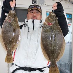 松本釣船２ 釣果