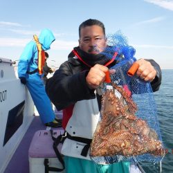 川崎丸 釣果