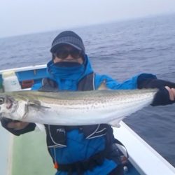 さわ浦丸 釣果