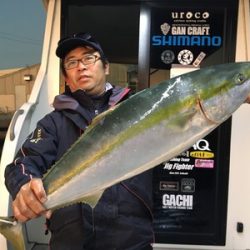 ミタチ丸 釣果